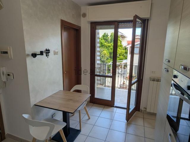 Appartamento in affitto di 56 m² in Viale Benedetto Croce