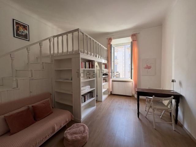 Appartamento in affitto di 56 m² in Viale Coni Zugna