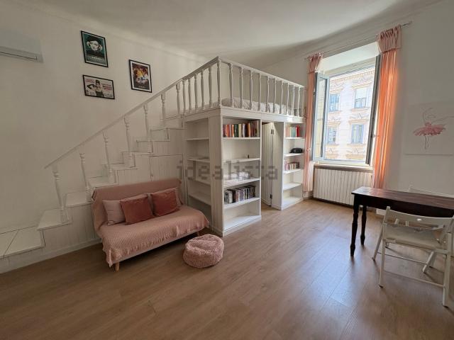 Appartamento in affitto di 56 m² in Viale Coni Zugna, 9