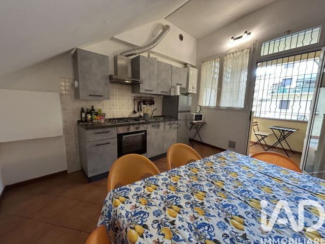 Appartamento in affitto di 56 m² in Viale Francesco Redi