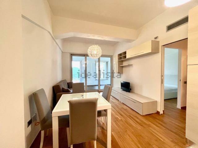 Appartamento in affitto di 56 m² in Viale Giovanni Suzzani, 96