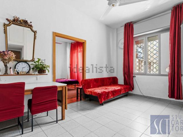 Appartamento in affitto di 56 m² in Viale Romolo, 5