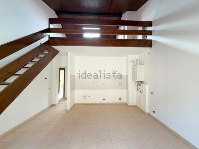 Appartamento in affitto di 56 m² in Viale Trieste