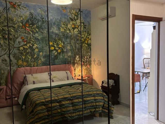 Appartamento in affitto di 56 m² in Viale Vaticano, 49
