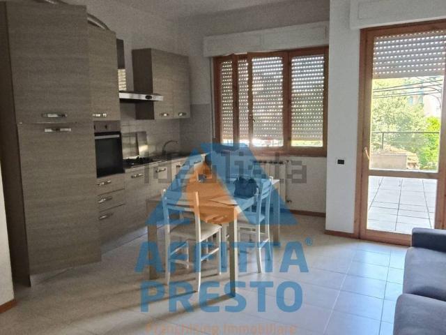 Appartamento in affitto di 56 m²