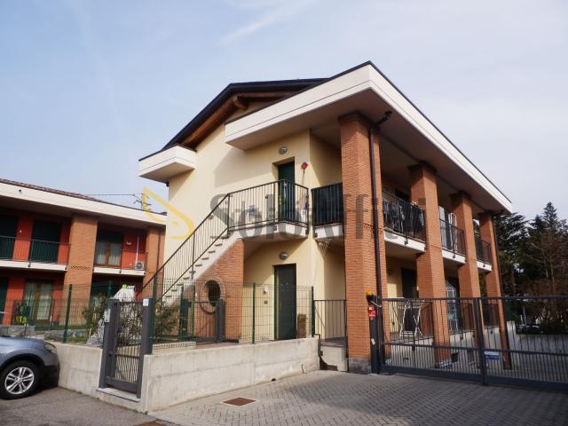 Appartamento in affitto di 56 m²
