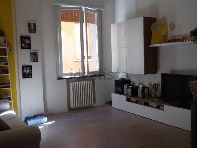 Appartamento in affitto di 56 m²