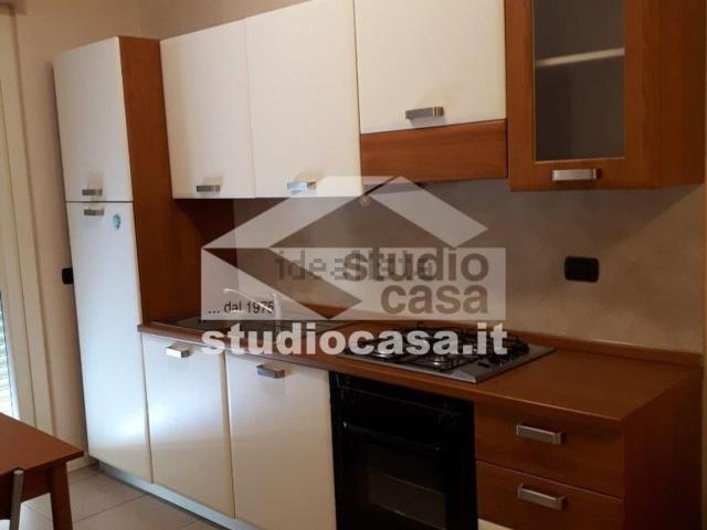 Appartamento in affitto di 56 m²