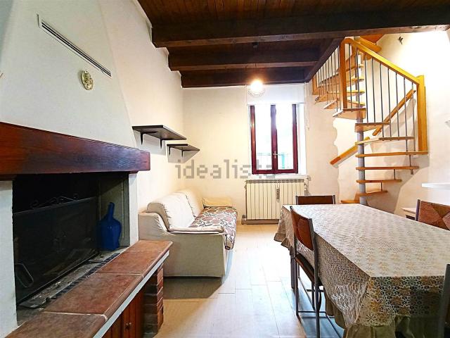 Appartamento in affitto di 56 m²