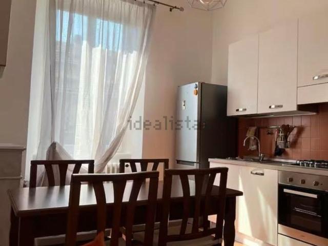 Appartamento in affitto di 56 m²