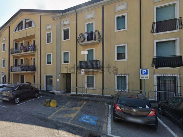 Appartamento in affitto di 56 m²