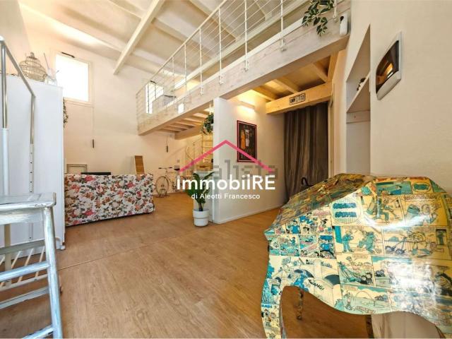 Appartamento in affitto di 56 m²