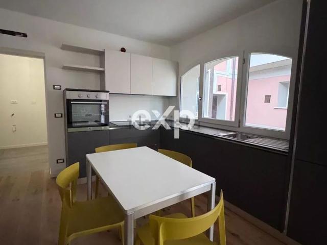 Appartamento in affitto di 56 m²