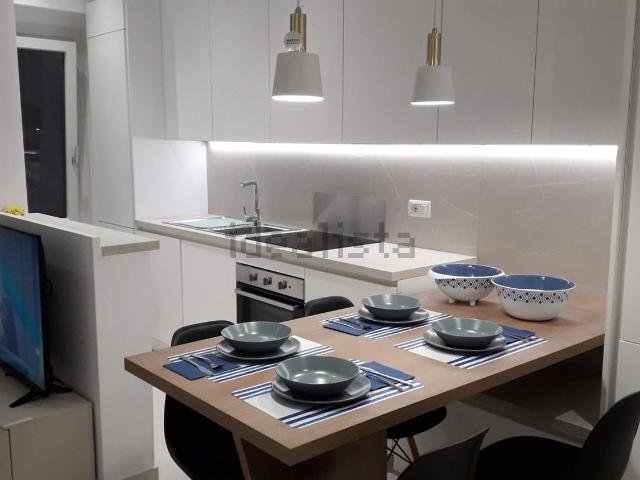 Appartamento in affitto di 58 m² in Corso Dalmazia