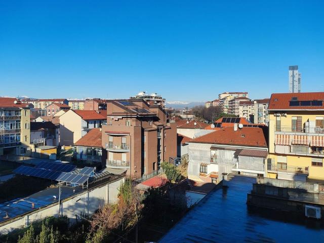 Appartamento in affitto di 58 m² in Corso Dante, 8