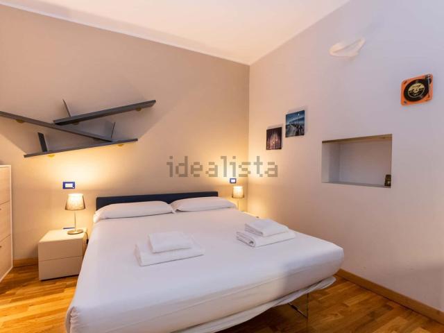 Appartamento in affitto di 58 m² in Corso Genova, 11