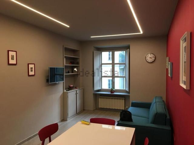Appartamento in affitto di 58 m² in Corso Vittorio Emanuele II, 76