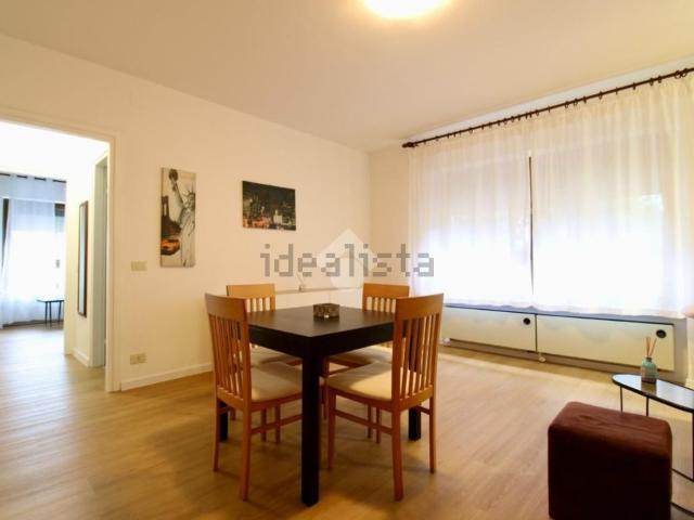 Appartamento in affitto di 58 m² in Piazza XX Settembre, 8