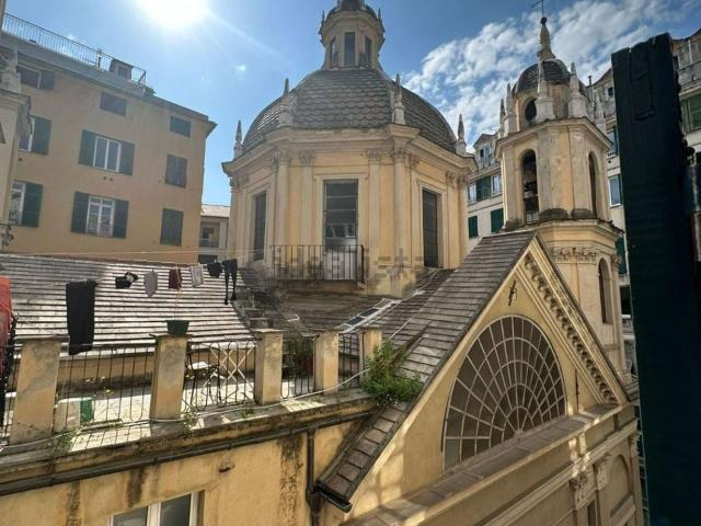 Appartamento in affitto di 58 m² in Piazza De Marini