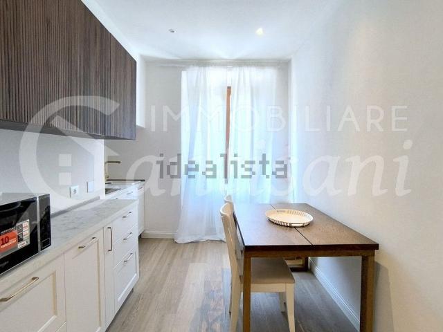 Appartamento in affitto di 58 m² in Via Faentina, 70