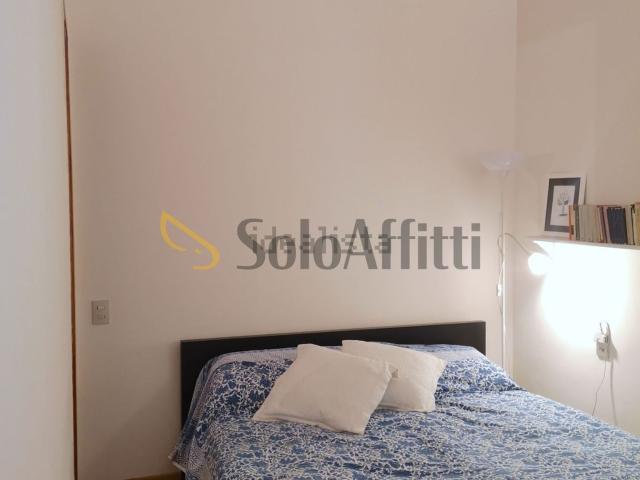 Appartamento in affitto di 58 m² in Piazza San Marco, 1