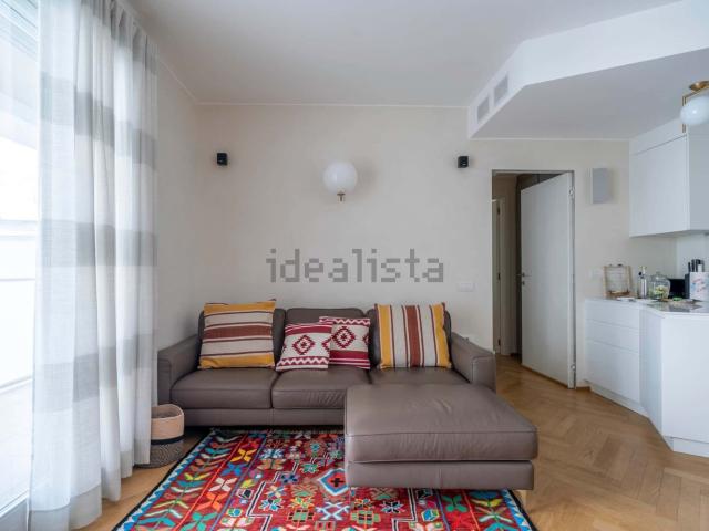 Appartamento in affitto di 58 m² in Via Tommaso Agudio, 3