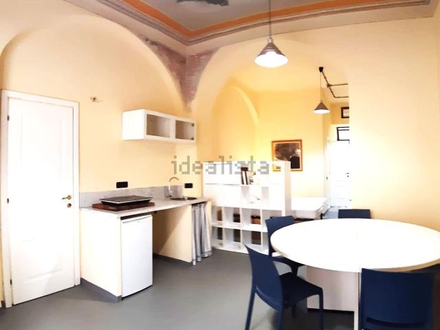 Appartamento in affitto di 58 m² in Via Torino