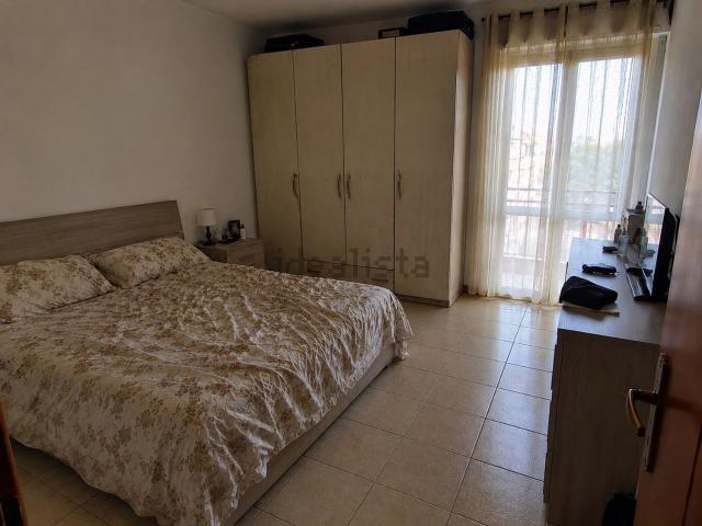 Appartamento in affitto di 58 m² in Via Trieste