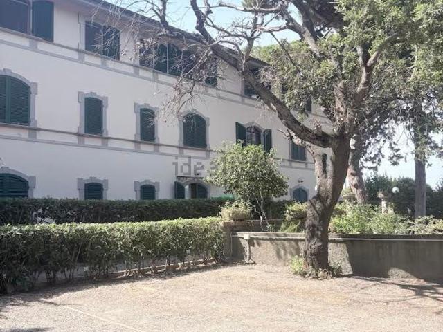 Appartamento in affitto di 58 m² in Via Variante Aurelia, 4