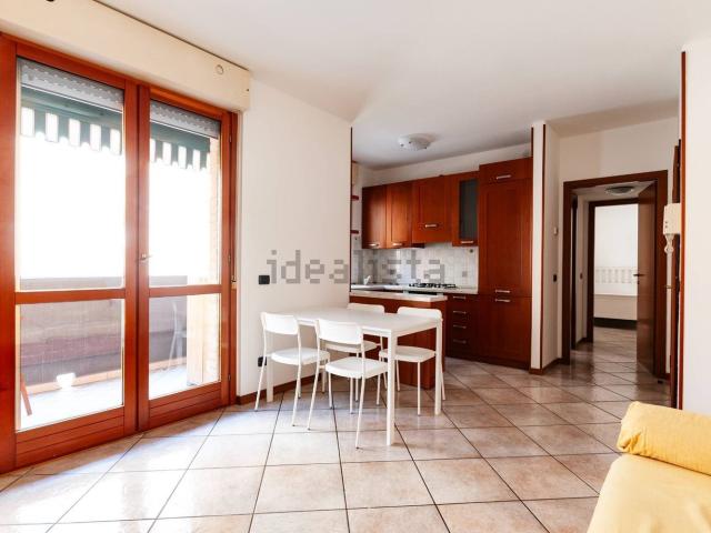 Appartamento in affitto di 58 m² in Via Vespri Siciliani, 9