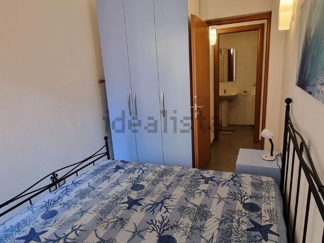 Appartamento in affitto di 58 m² in Via Vittorio Veneto, 108