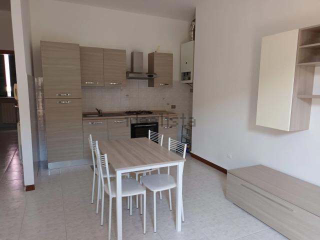Appartamento in affitto di 58 m² in Via Vittorio Veneto