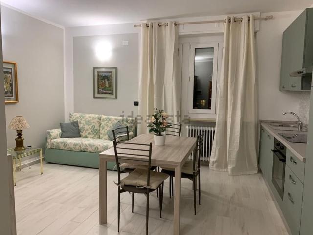 Appartamento in affitto di 58 m² in Via Vittorio Asinari di Bernezzo, 99