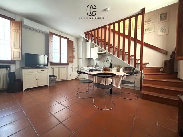 Appartamento in affitto di 58 m² in Via XX Settembre