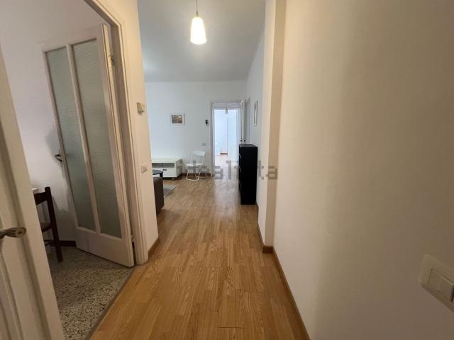 Appartamento in affitto di 58 m² in Via XXVII Marzo