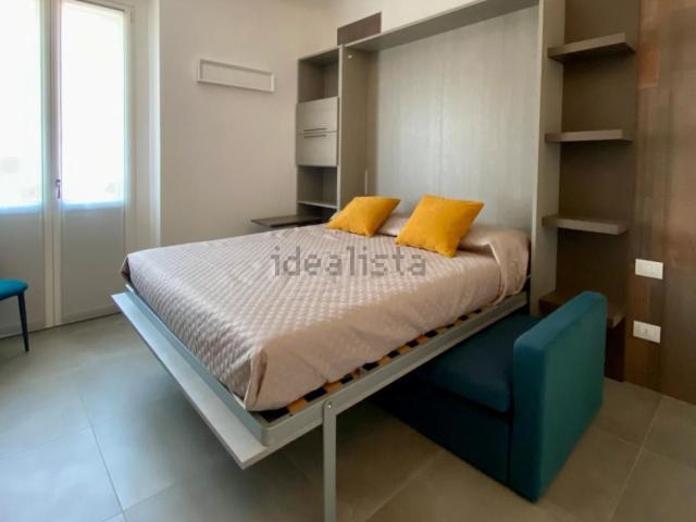Appartamento in affitto di 58 m² in Via Alessandro Tadino
