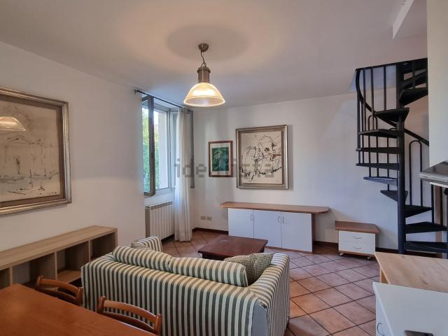 Appartamento in affitto di 58 m² in Via Alessandro Volta