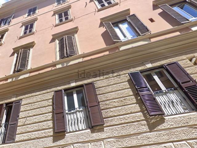 Appartamento in affitto di 58 m² in Via Ancona, 31