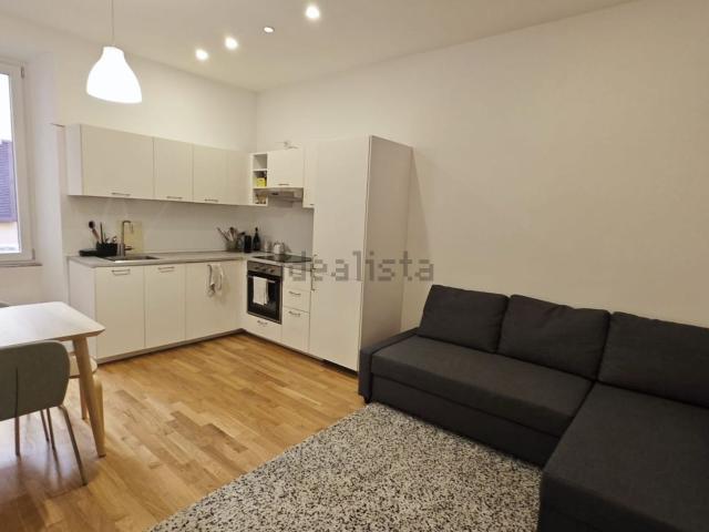 Appartamento in affitto di 58 m² in Via Ancona