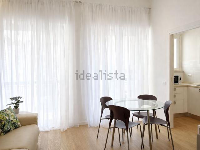 Appartamento in affitto di 58 m² in Via Andrea Solari, 19