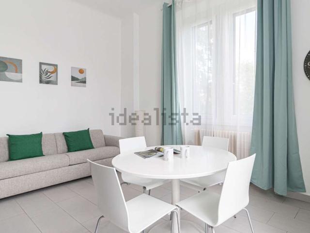 Appartamento in affitto di 58 m² in Via Andrea Ponti