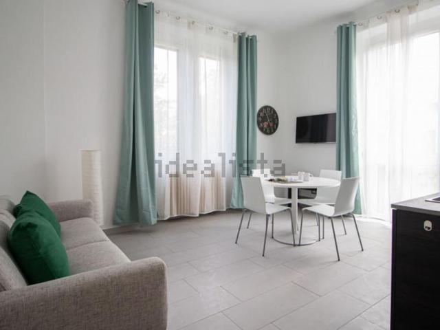 Appartamento in affitto di 58 m² in Via Andrea Ponti