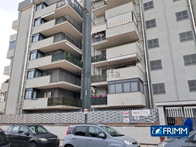 Appartamento in affitto di 58 m² in Via Angelo Camillo de Meis, 181