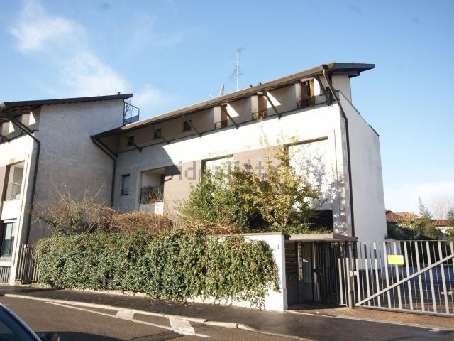 Appartamento in affitto di 58 m² in Via Angelo Fava, 25