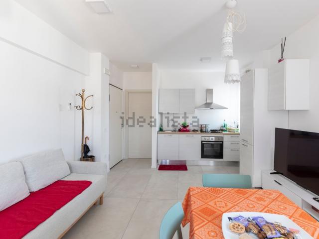 Appartamento in affitto di 58 m² in Via Antonio Giannelli, 5