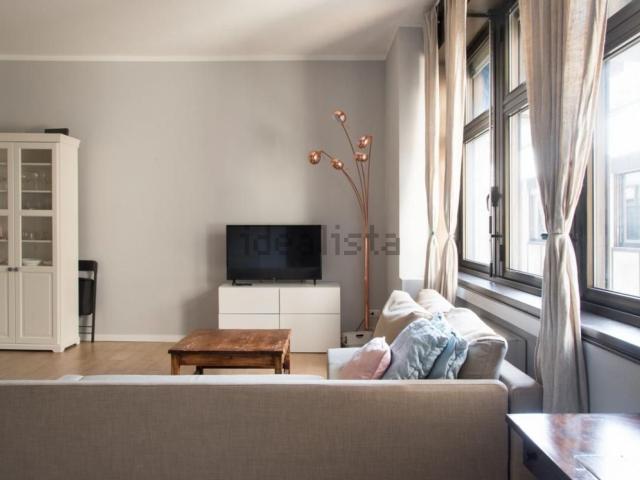 Appartamento in affitto di 58 m² in Via Antonio Tolomeo Trivulzio