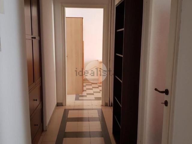 Appartamento in affitto di 58 m² in Via Augusto Aubry, 1