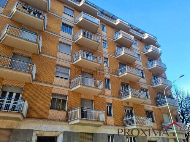 Appartamento in affitto di 58 m² in Via Baltimora, 83