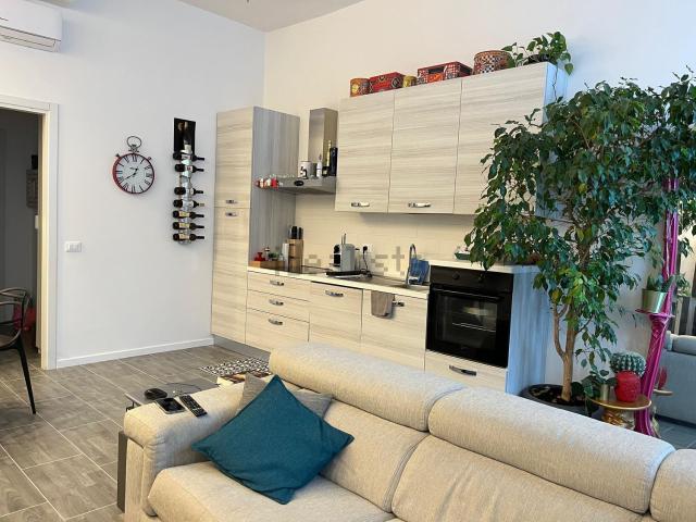 Appartamento in affitto di 58 m² in Via Bernardino Verro, 33