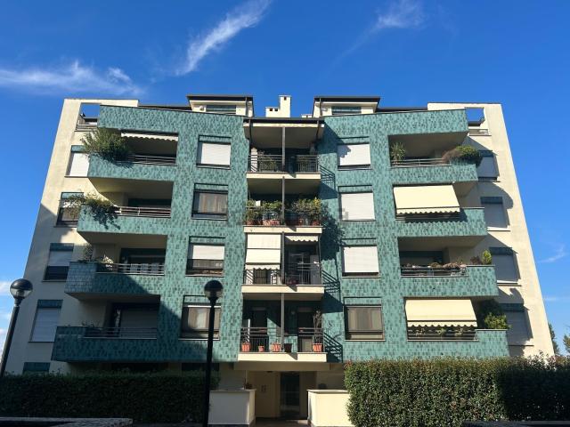 Appartamento in affitto di 58 m² in Via Bologna, 8
